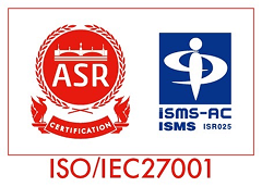 ISO/IEC 27001（ISMS）認証取得