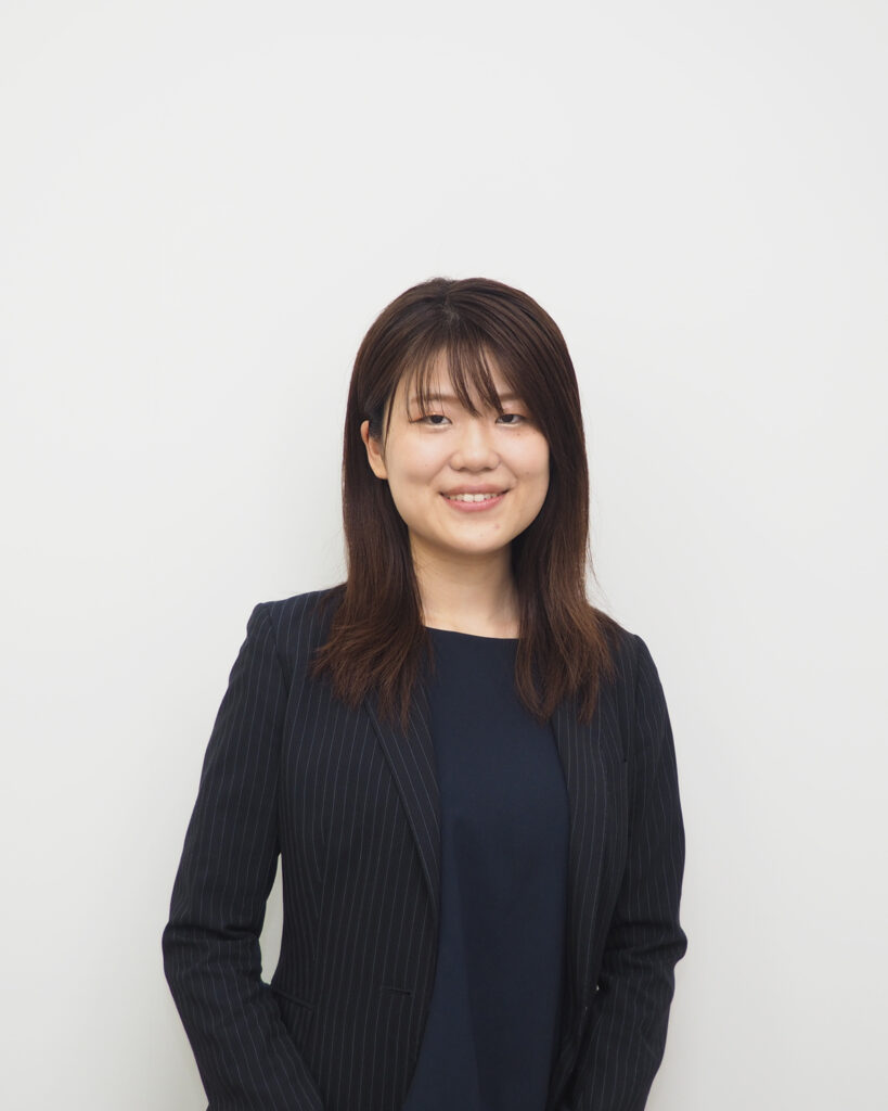 尾形 友里恵